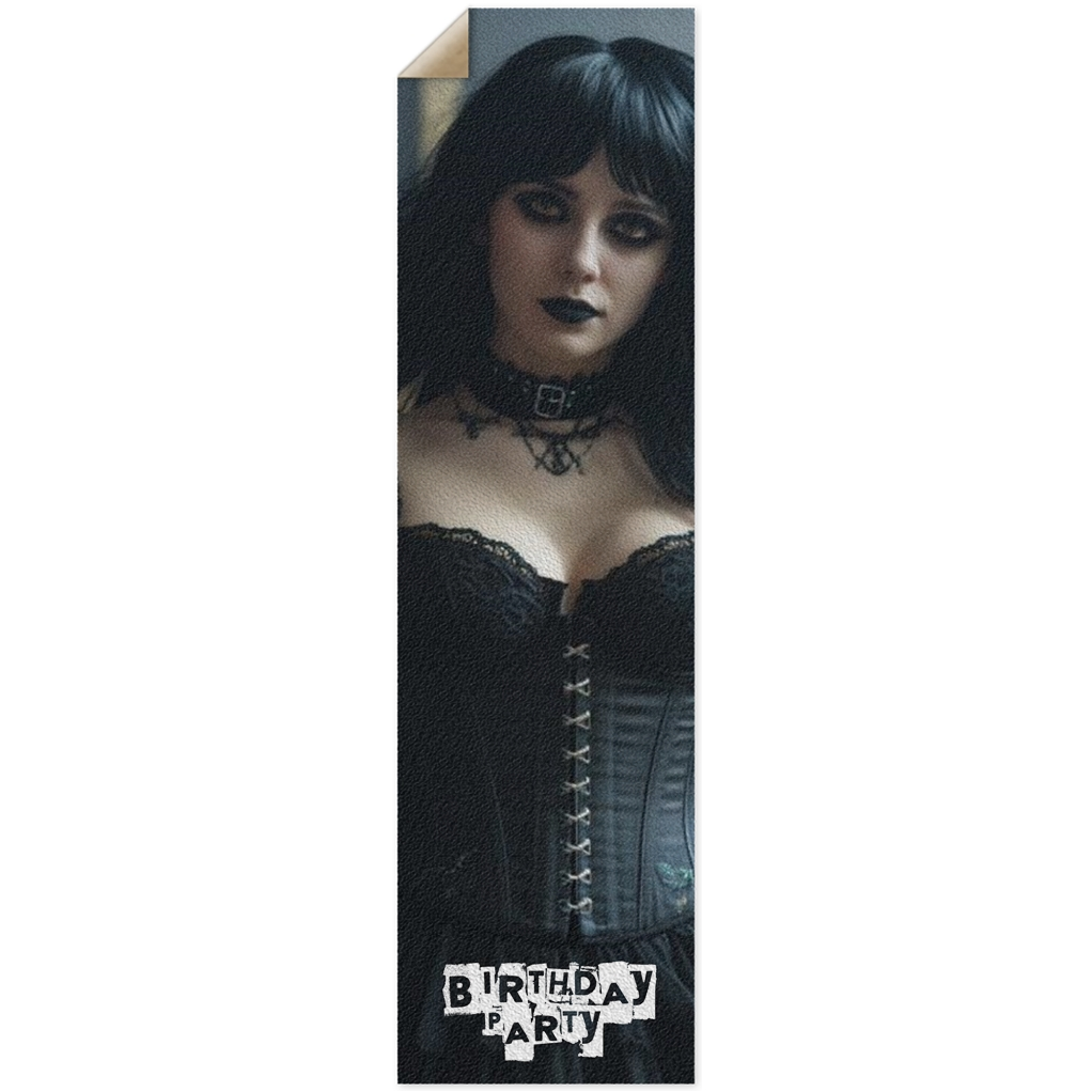 Gothic GripTape
