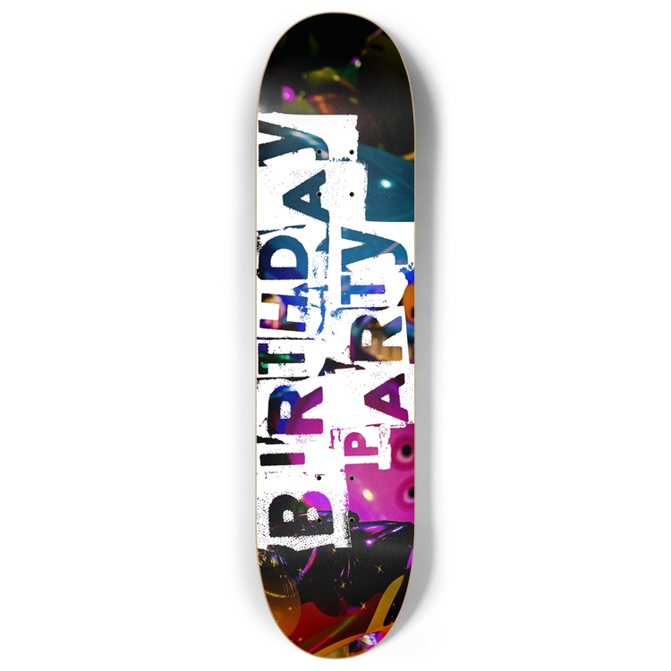 Skateboards