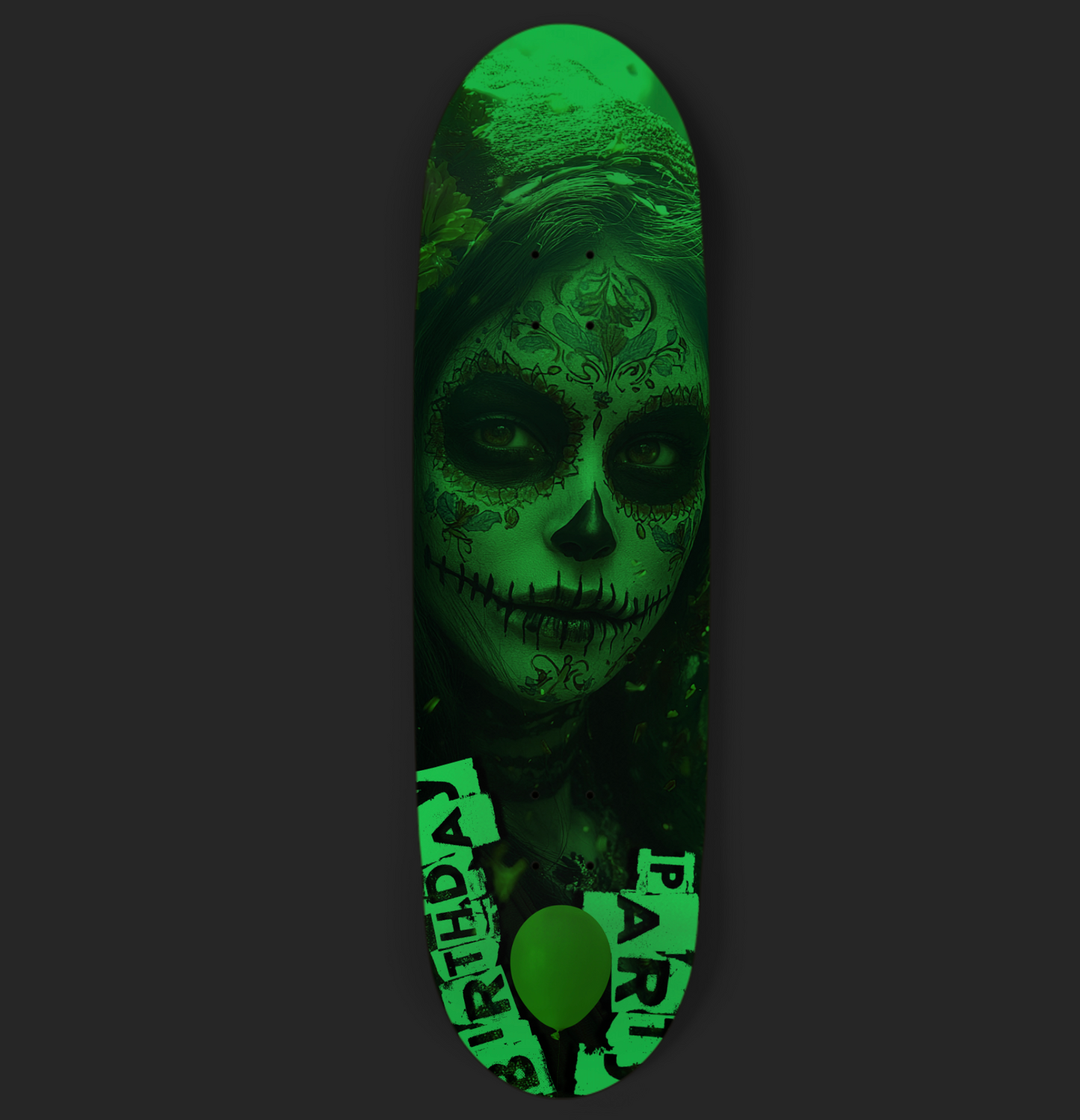 Dia de los Muertos Party