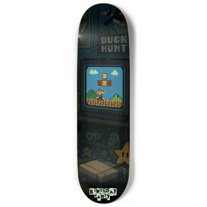 Glowie Tendo Birthday