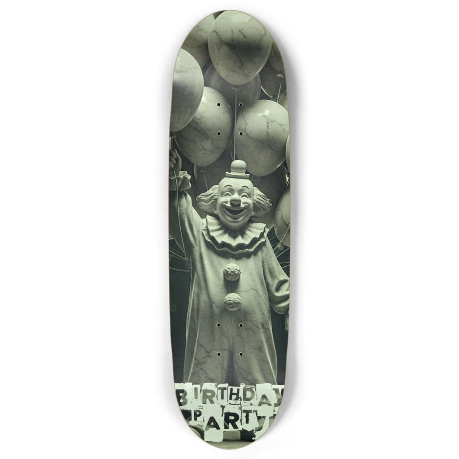 GLOWIE DARK : Ice Cream Cake 2.0