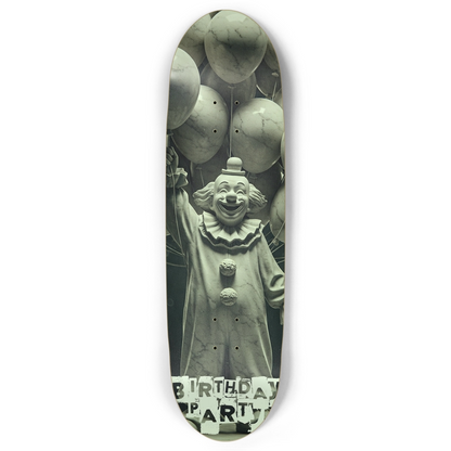 GLOWIE DARK : Ice Cream Cake 2.0